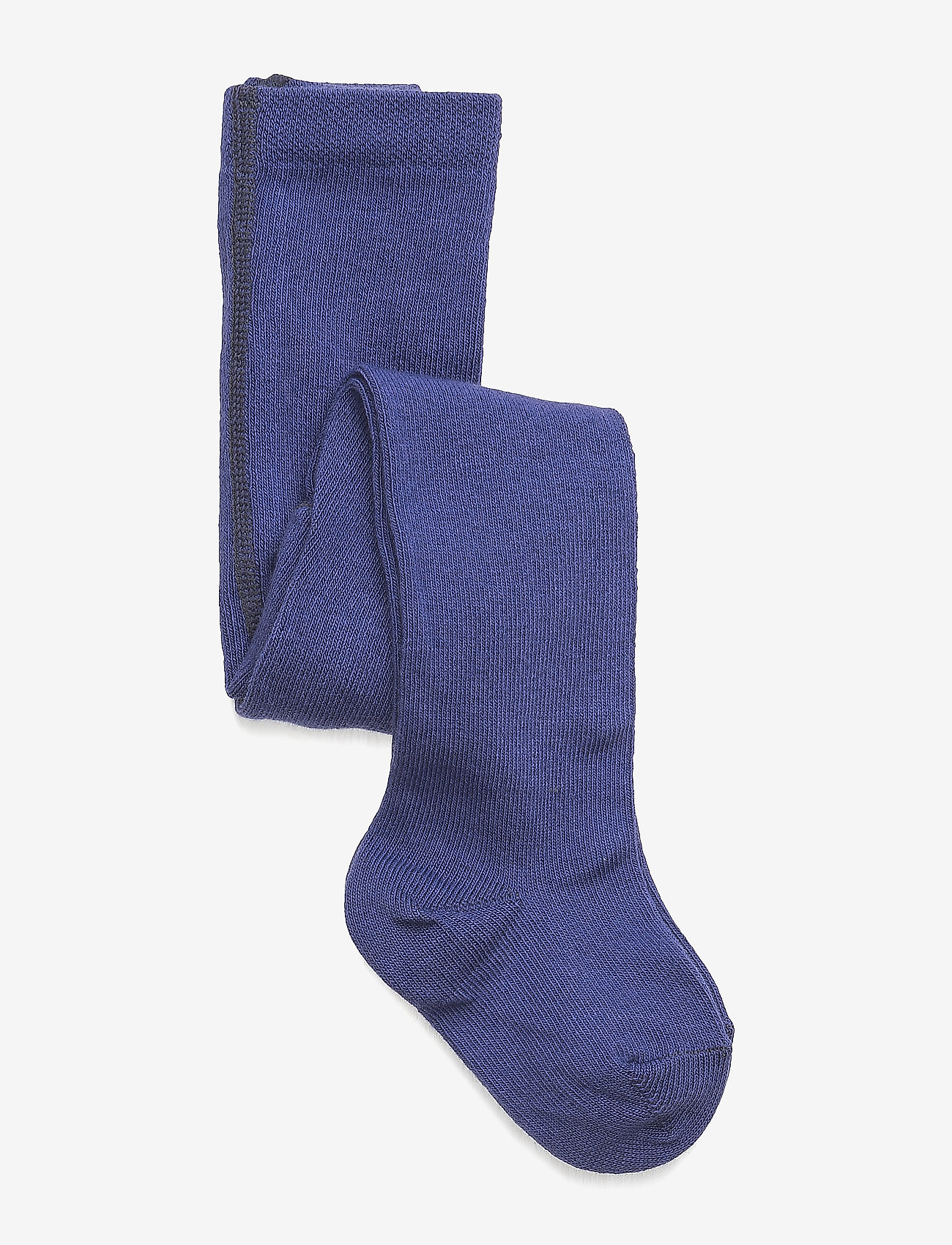 Melton - Cotton tights - tights - 741/dark violet (reddish) - 0