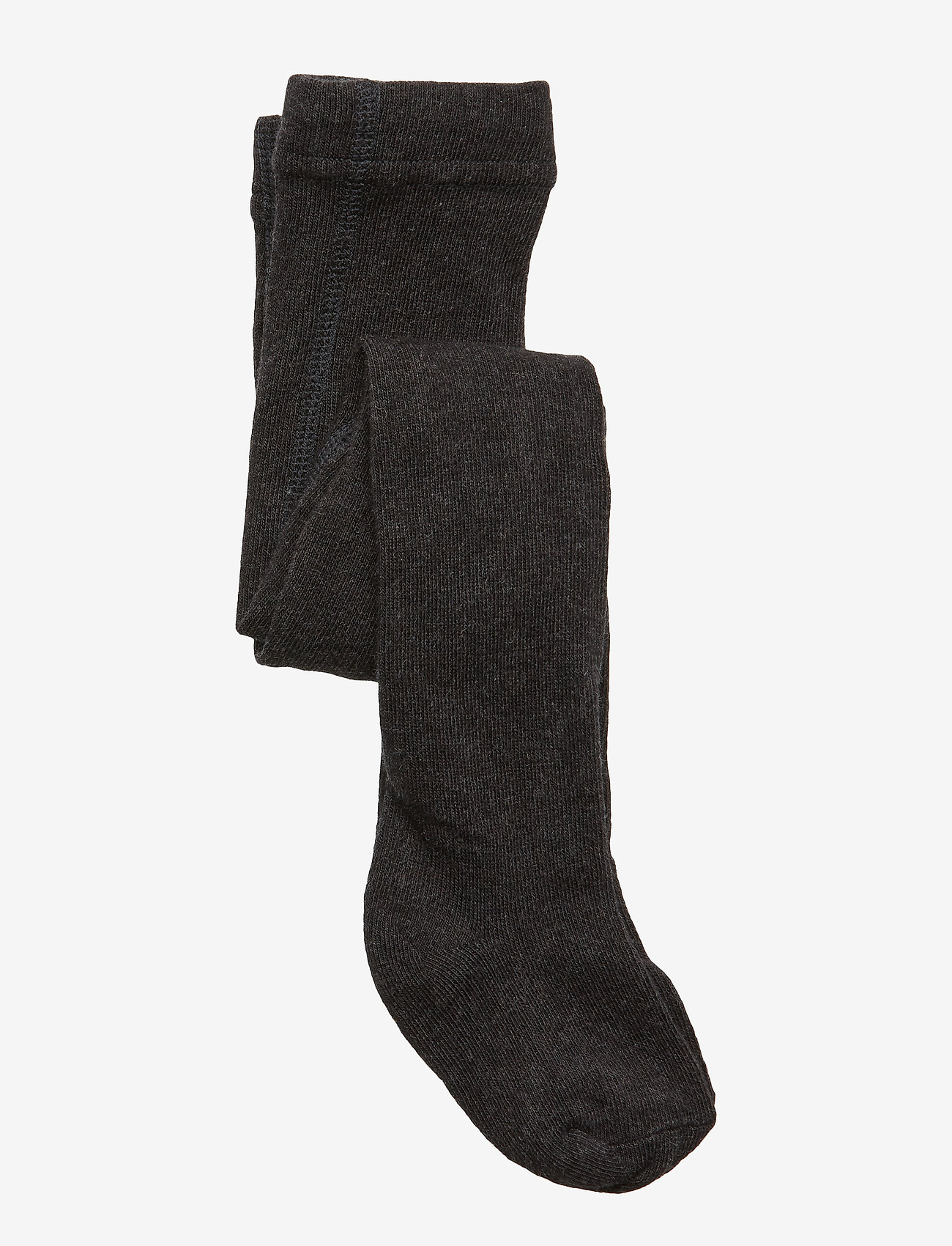 Melton - Cotton tights - laveste priser - grey - 0