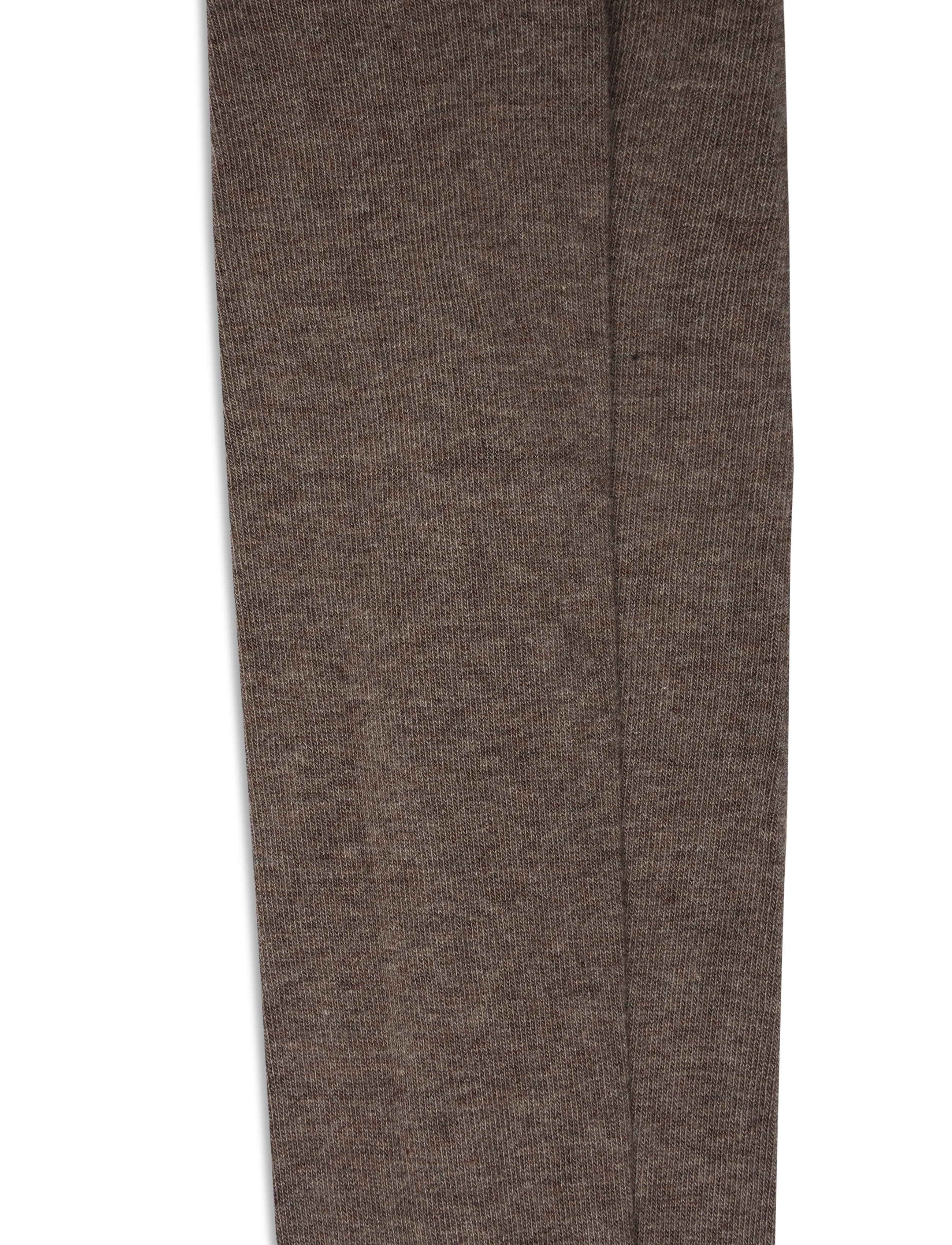 Melton - Cotton tights - strømpebukser - melange denver - 1