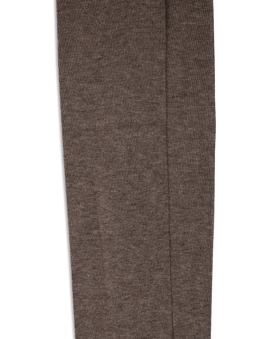 Melton - Cotton tights - strumpbyxor - melange denver - 1