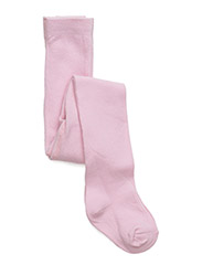 Melton - Cotton tights - laagste prijzen - 504/baby pink - 0