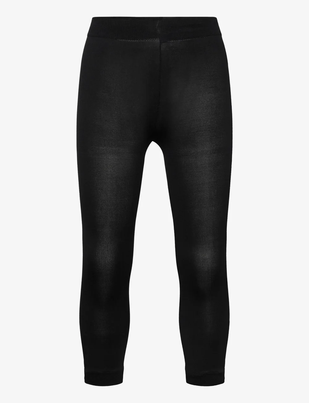 Melton - Microfiber leggings - leggings - black - 0