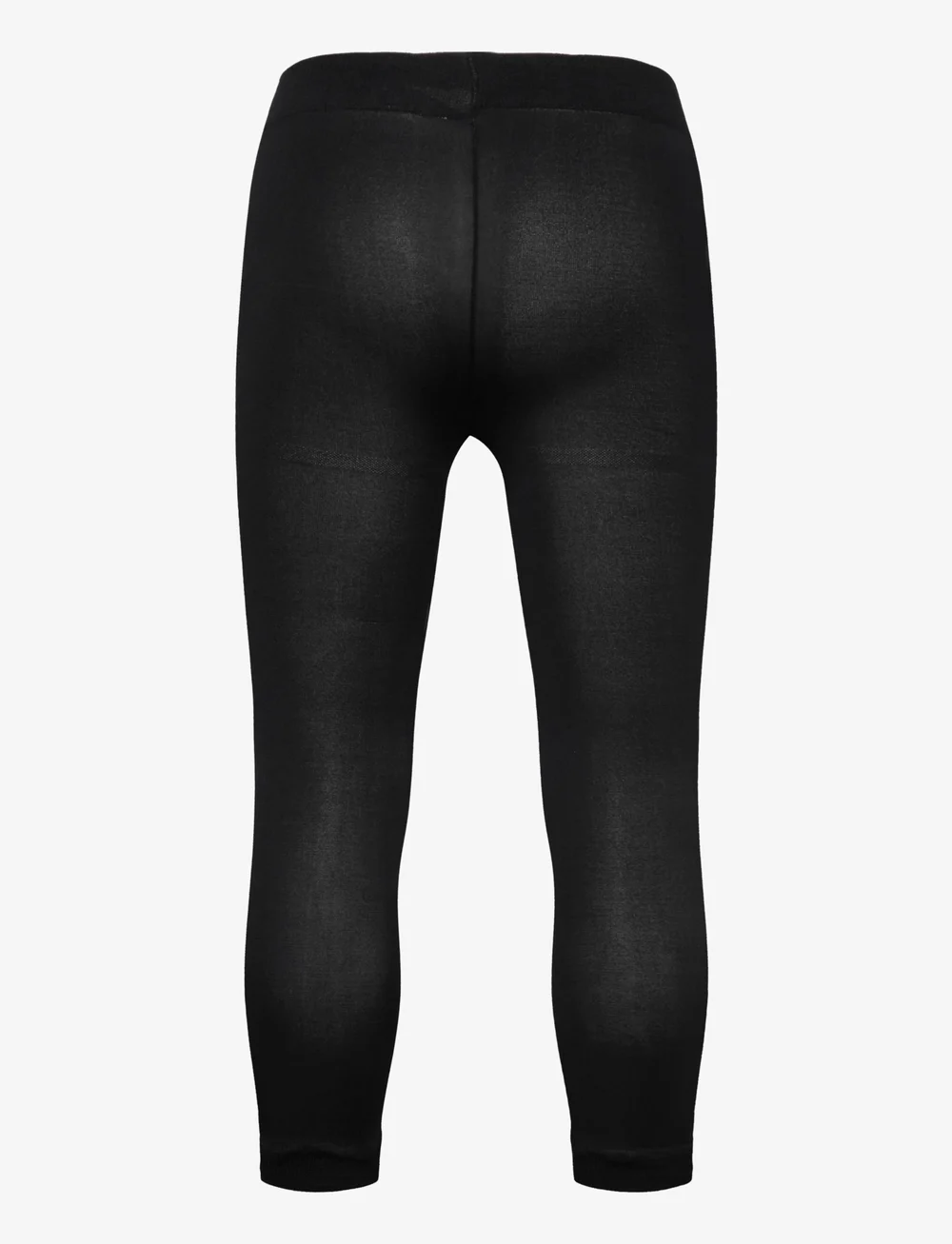 Melton - Microfiber leggings - leggings - black - 1
