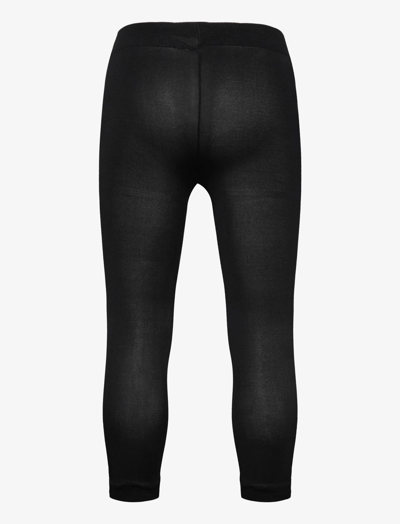 Melton - Microfiber leggings - leggings - black - 1