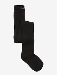 Melton - Classic Basic Tights - lowest prices - 190/black - 0