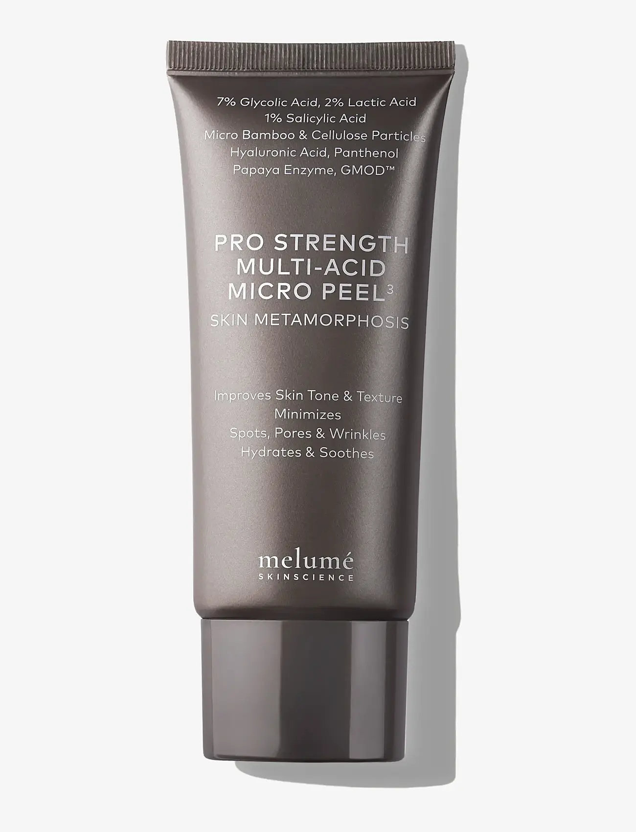 Melumé Skinscience - Pro Strength Multi-Acid Micro Peel³ - peeling - n/a - 0