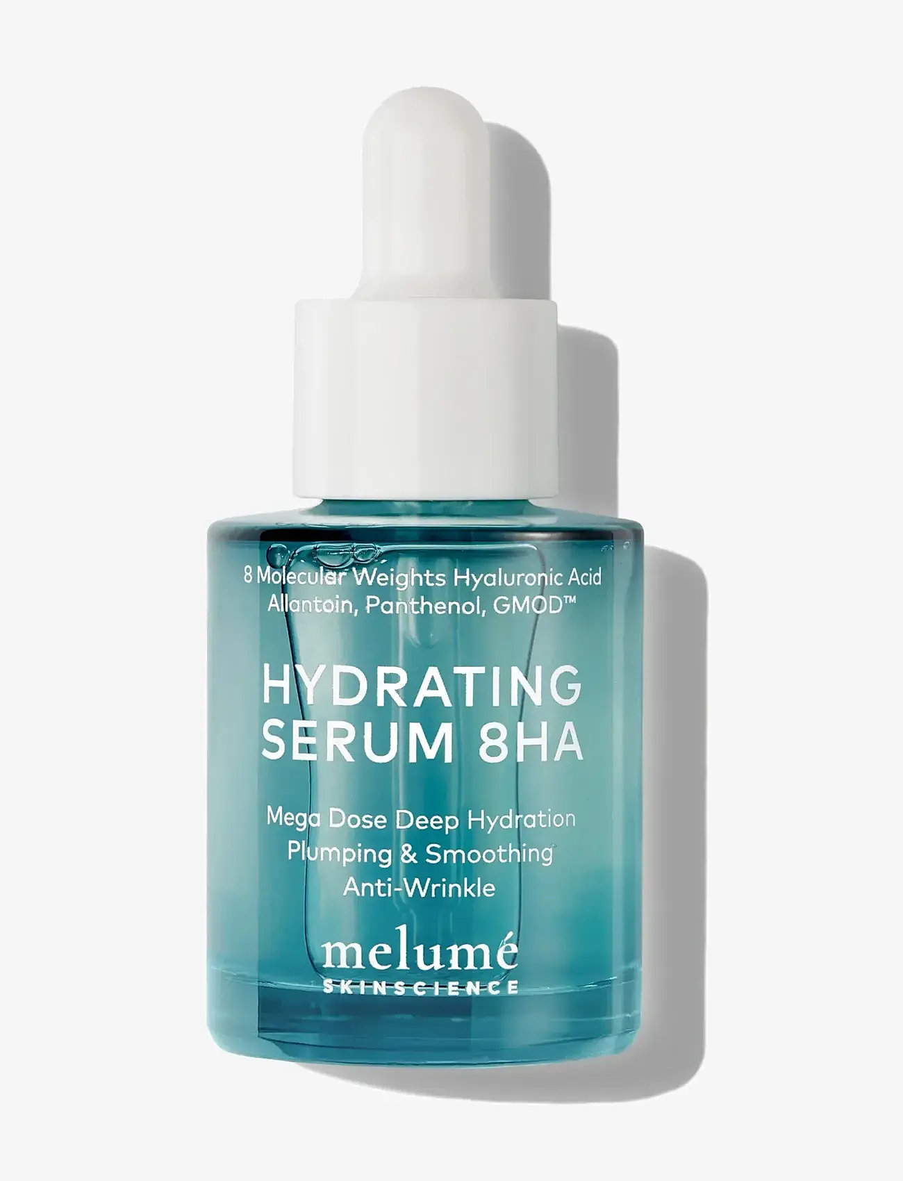 Melumé Skinscience - Hydrating Serum 8HA - serum - n/a - 0