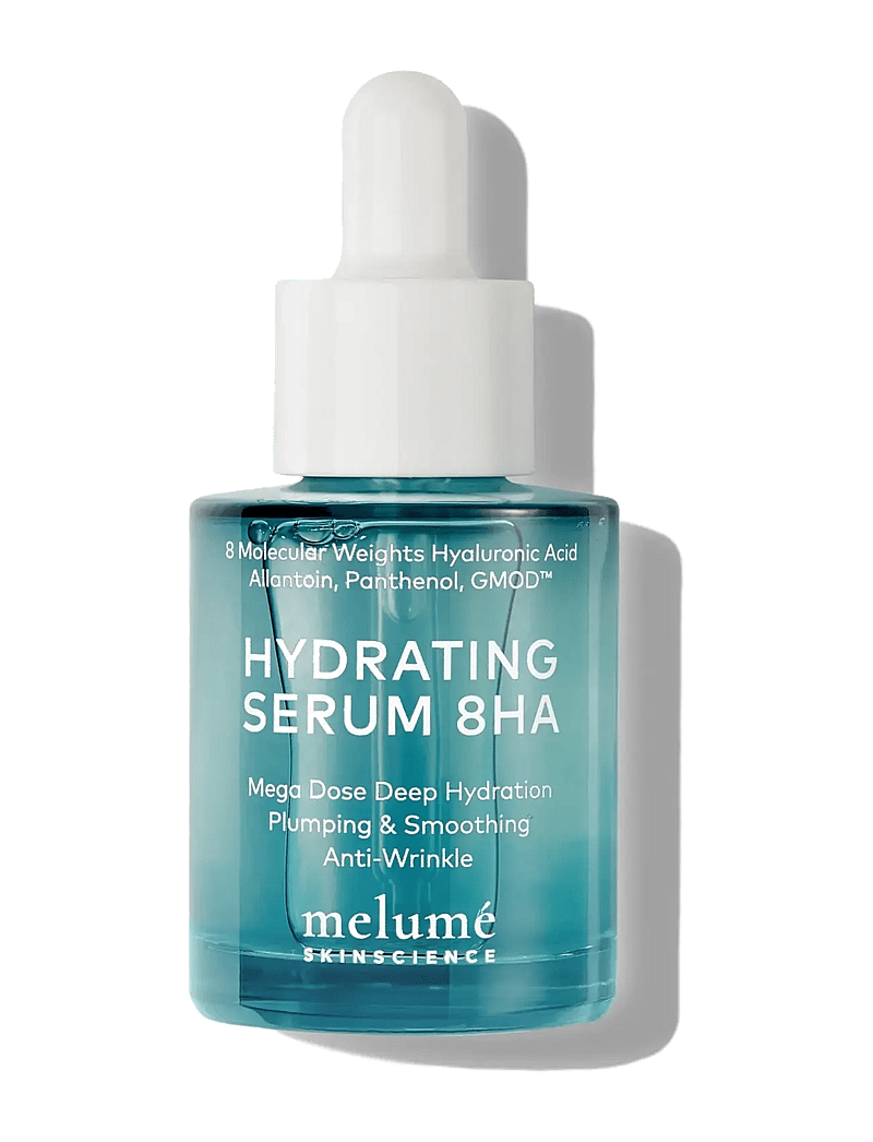 Melumé Skinscience - Hydrating Serum 8HA - serum - n/a - 0