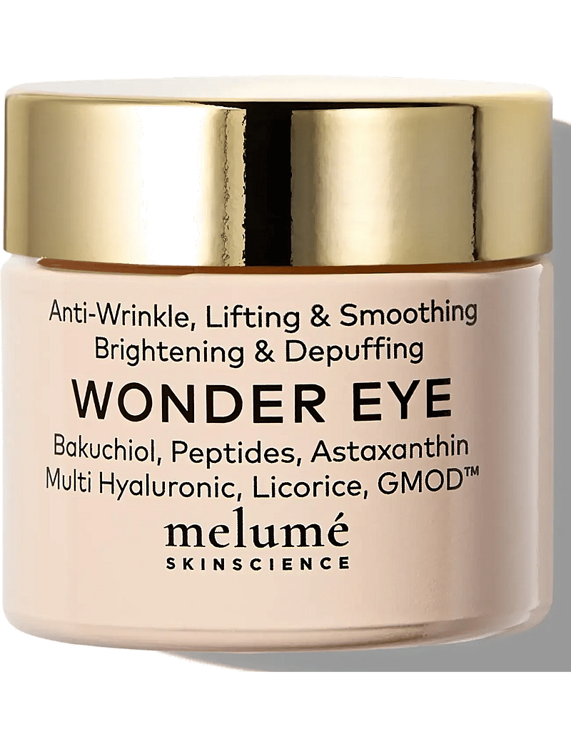 Melumé Skinscience - Wonder Eye - Øjencremer - n/a - 0