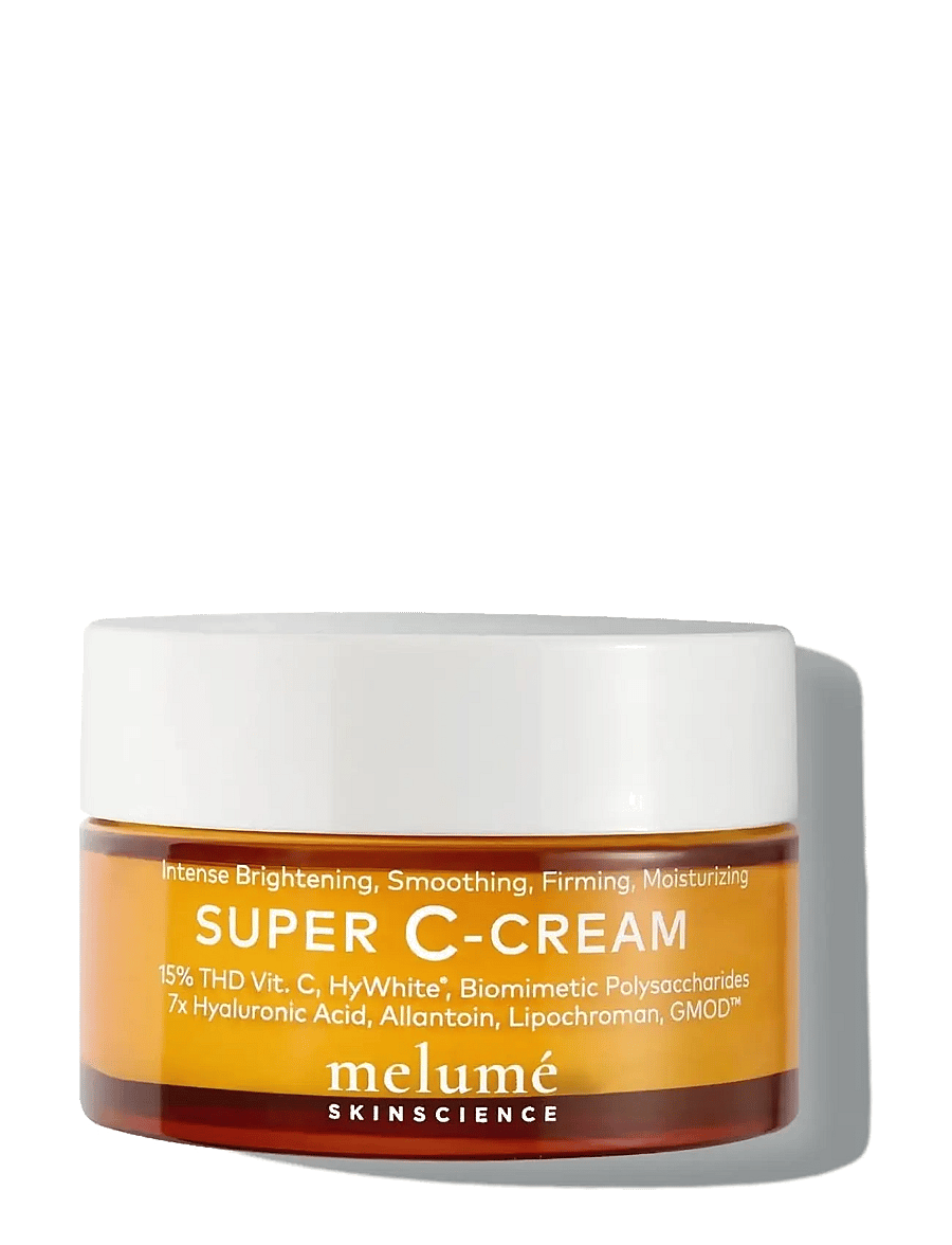 Melumé Skinscience - Super C-Cream - dagcremer - n/a - 0