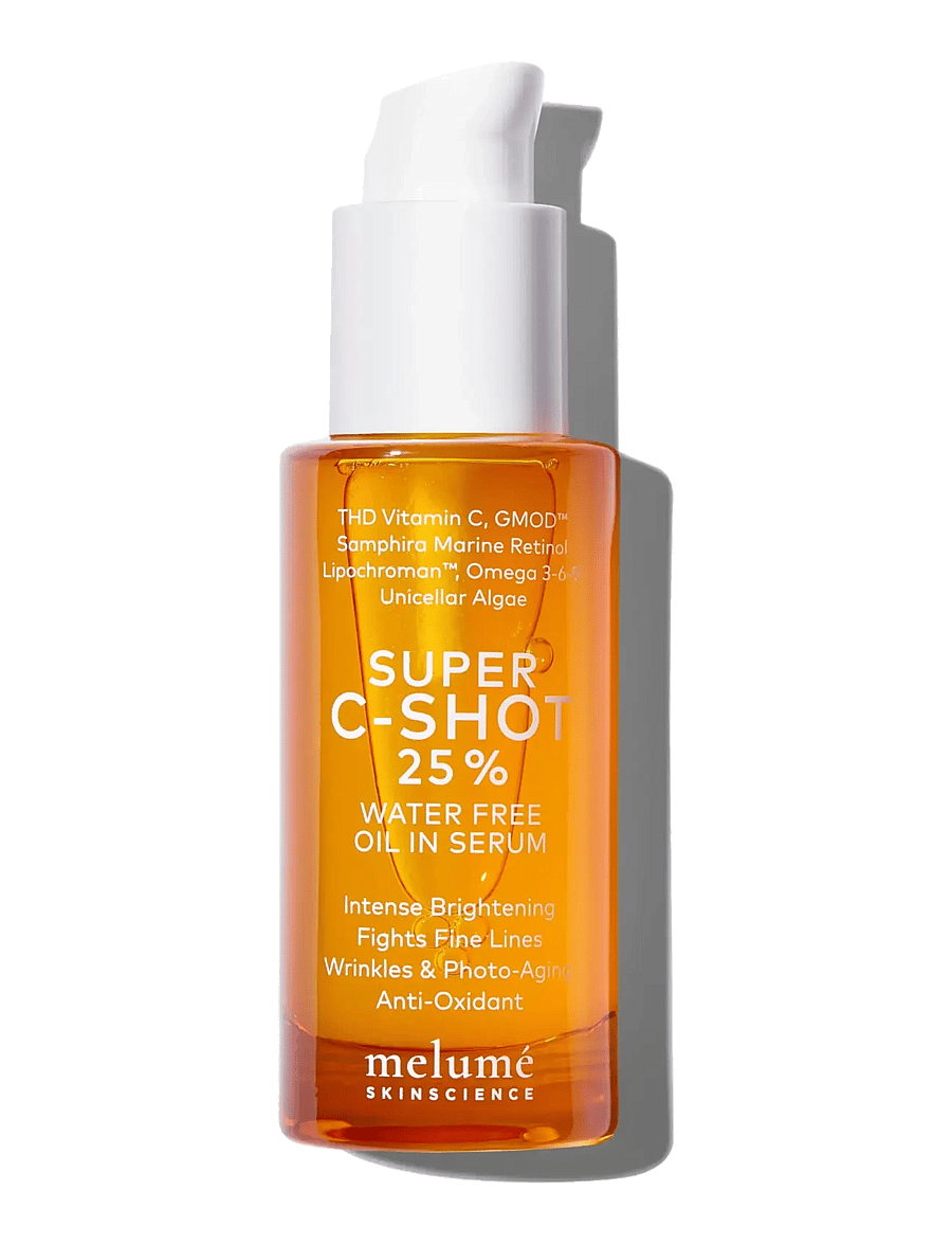 Melumé Skinscience - Super C-Shot 25% - sermi - n/a - 1