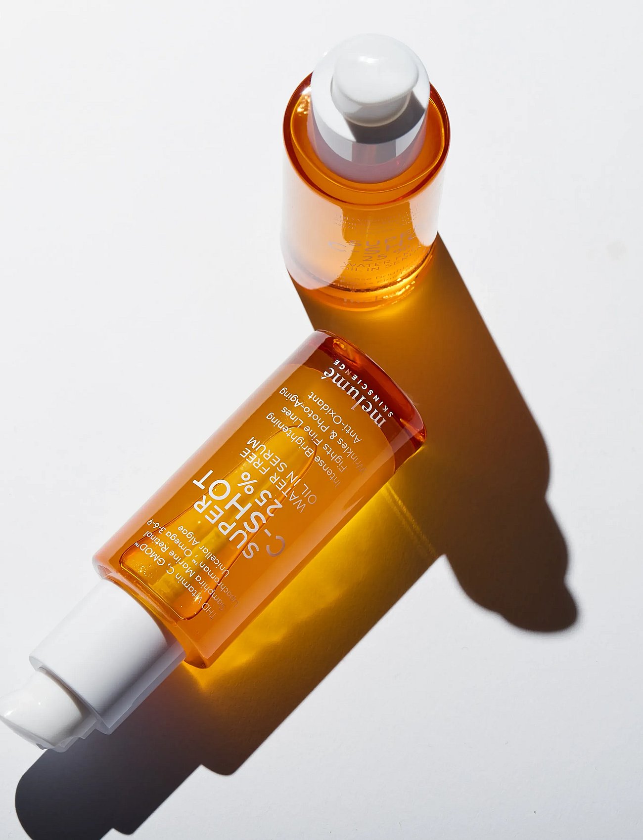Super C-Shot 25% - N/A