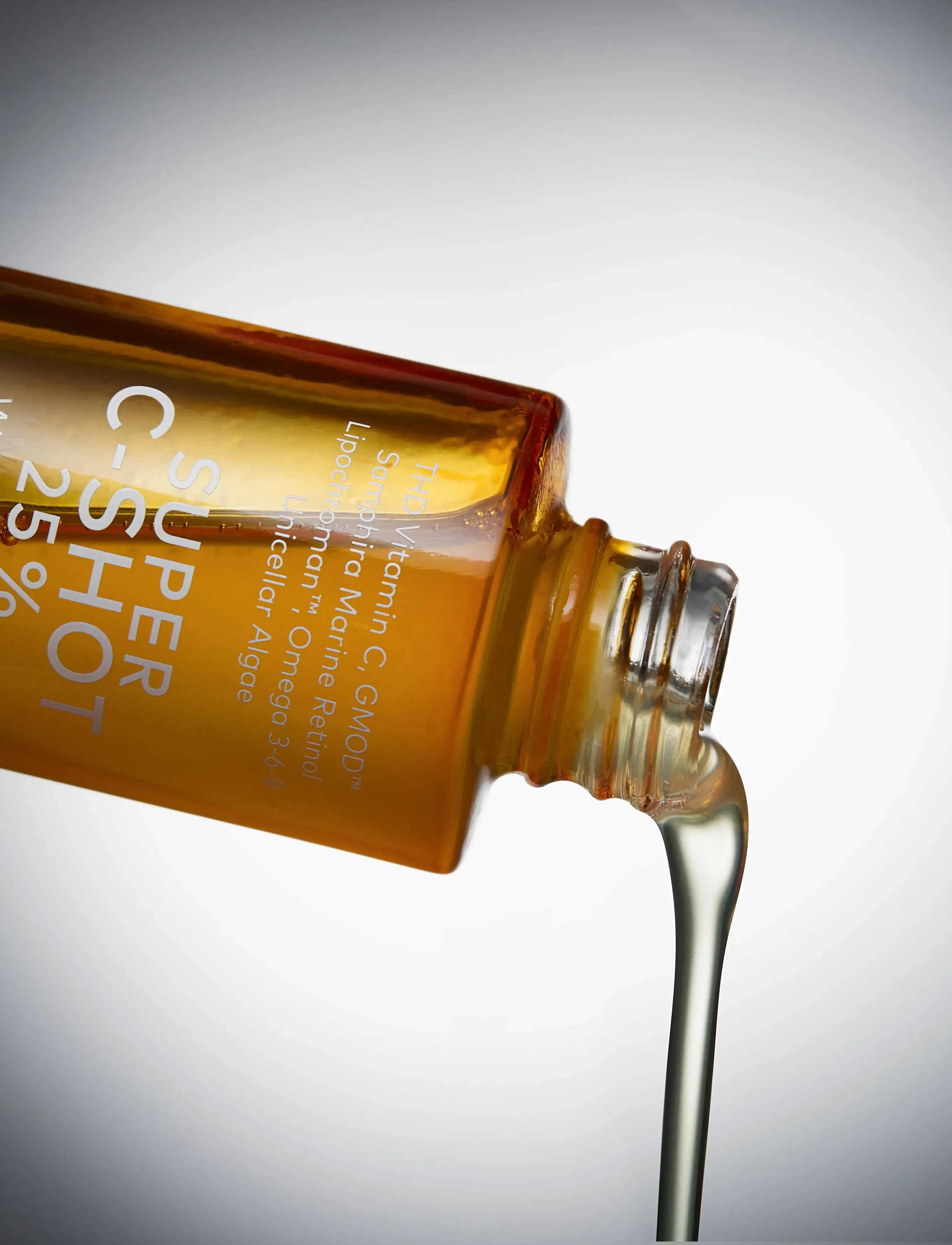 Melumé Skinscience - Super C-Shot 25% - serum - n/a - 2