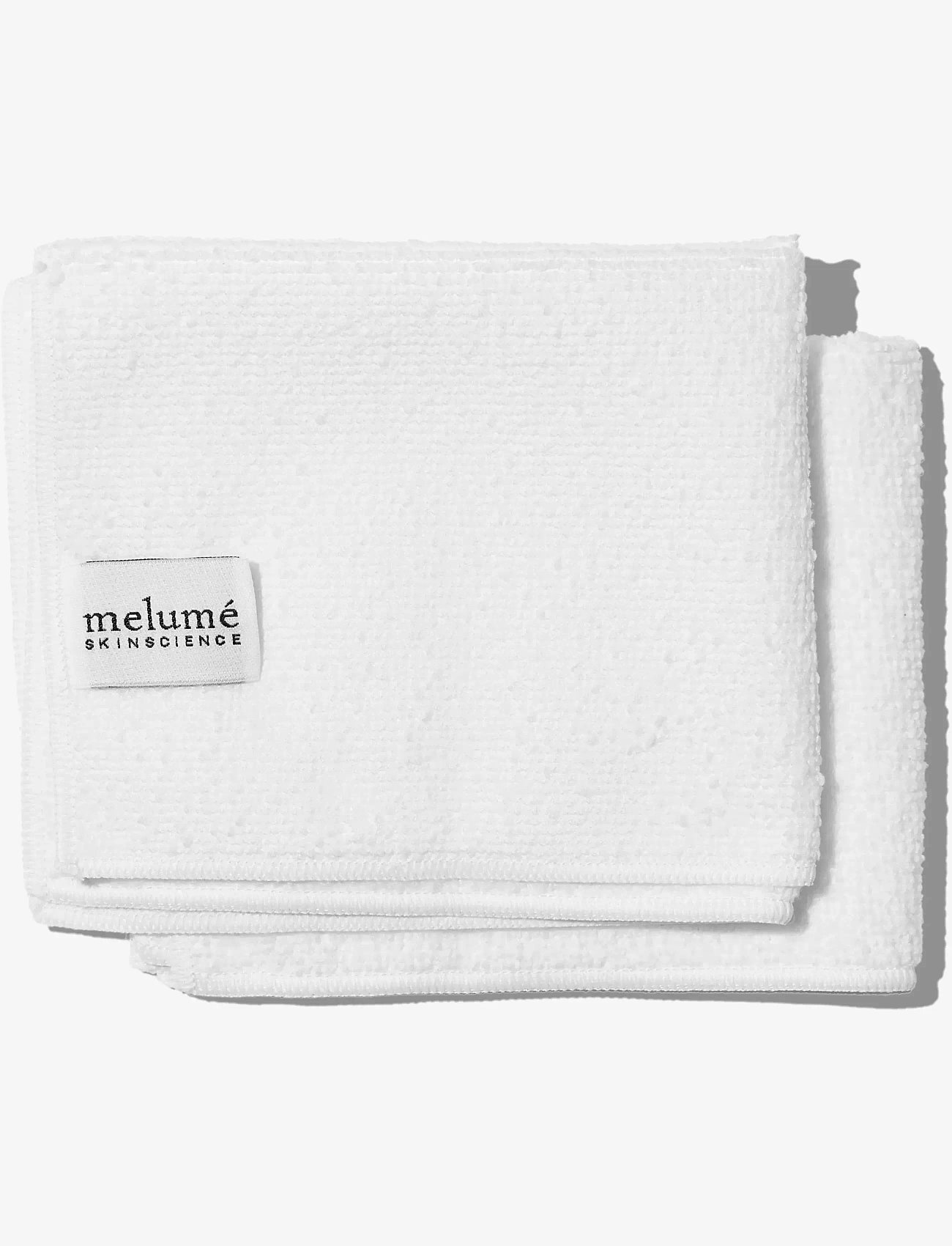 Melumé Skinscience - Phenomenal Peel Cloth - laveste priser - n/a - 1