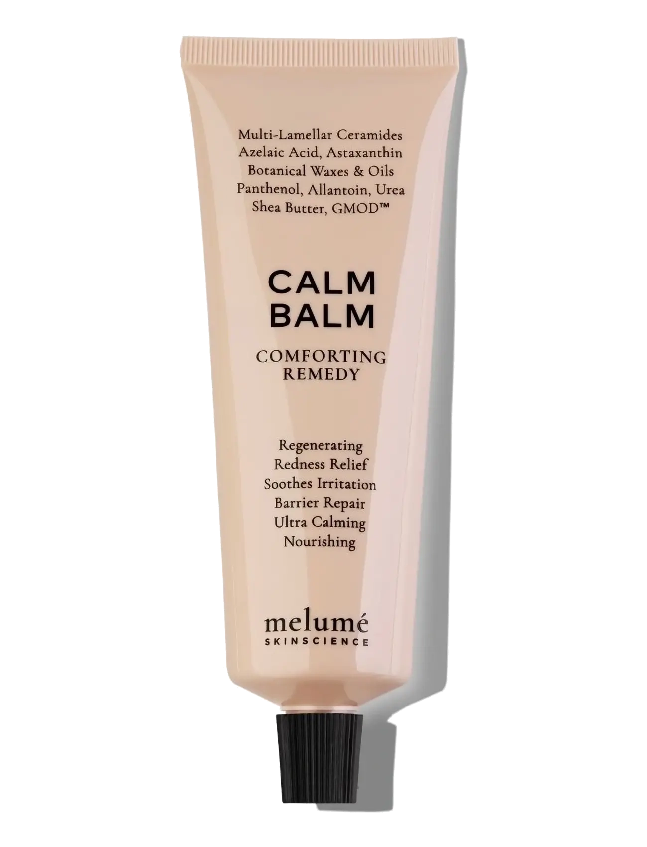 Melumé Skinscience Calm Balm, Day Cremes, Nude, Str: 75 ML