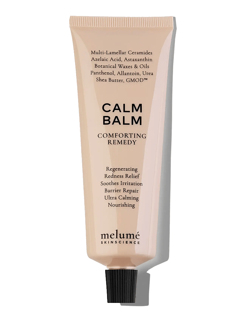 Melumé Skinscience - Calm Balm - dagkräm - n/a - 0