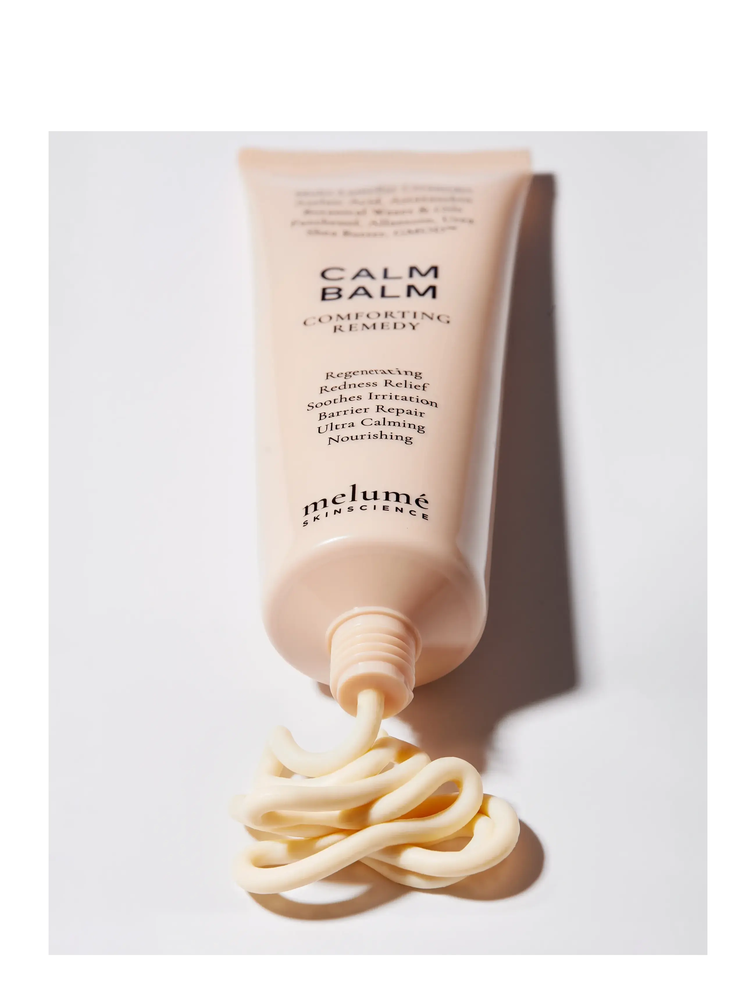Melumé Skinscience Calm Balm dagkräm dam – bild 2