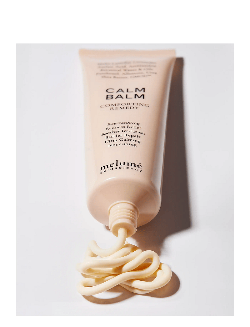 Melumé Skinscience - Calm Balm - dagkräm - n/a - 1