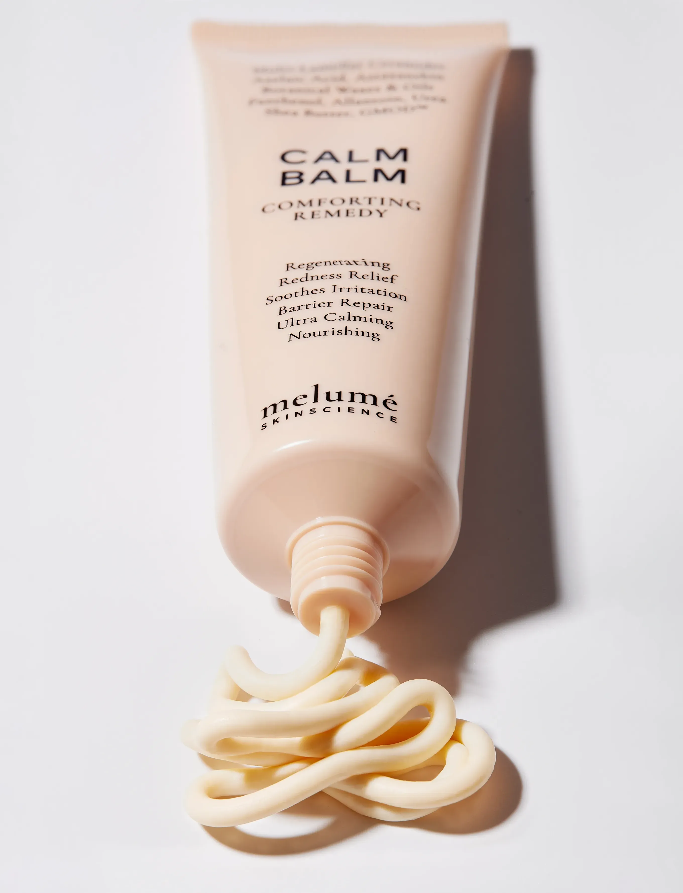 Melumé Skinscience Calm Balm, 75 ml, Nude, Fugtighedscreme > Dagcreme, Dame
