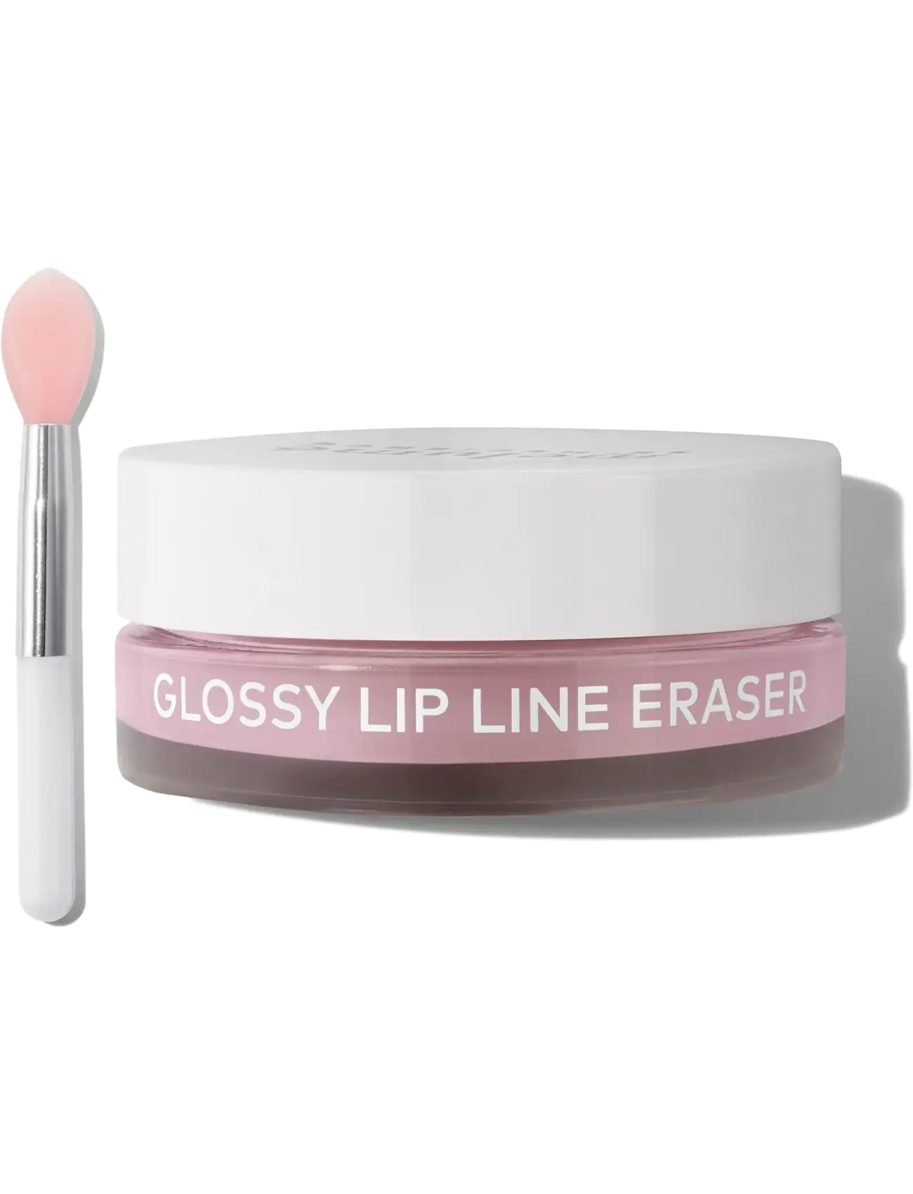 Melumé Skinscience Glossy Lip Line Eraser - Læbepleje - N/A / clear