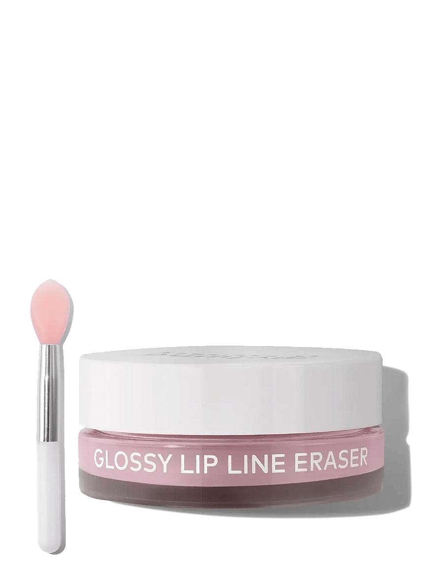 Melumé Skinscience - Glossy Lip Line Eraser - läppbalsam - n/a - 0