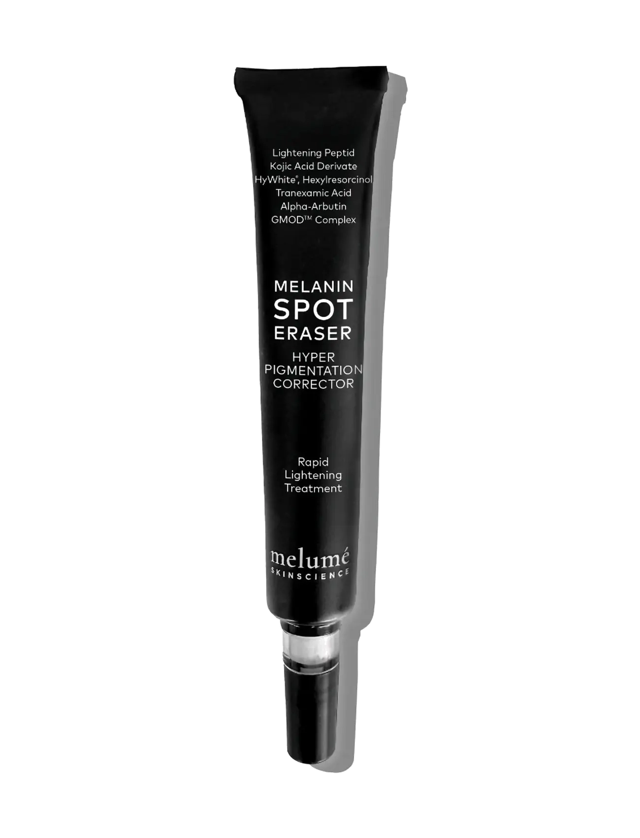 Melumé Skinscience Melanin Spot Eraser 20Ml, Punktbehandling, Nude, Str: 1 PCS