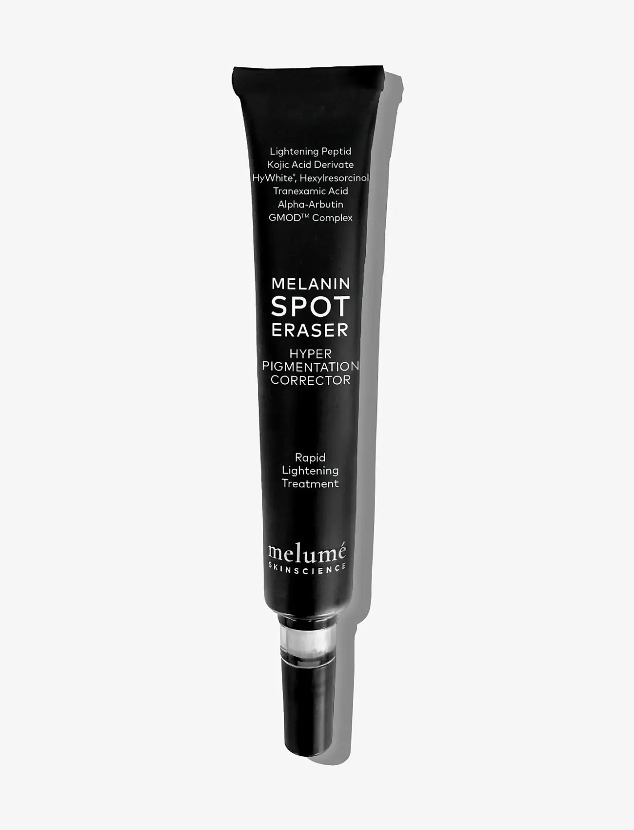 Melumé Skinscience - Melanin Spot Eraser 20ml - spotbehandlinger - n/a - 0