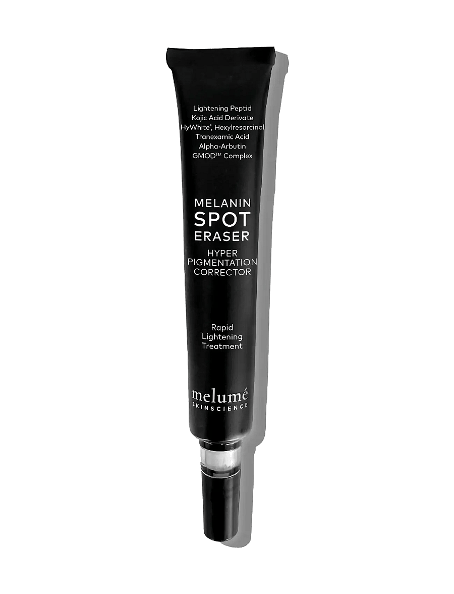 Melumé Skinscience - Melanin Spot Eraser 20ml - punktbehandlare - n/a - 0