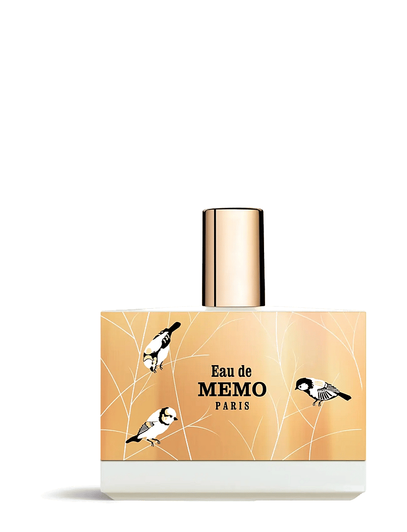 Memo - EAU DE MEMO Eau de parfum natural spray 100 ml - mõlemale soole - clear - 0