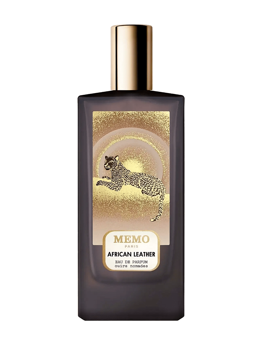 Memo - AFRICAN LEATHER Eau de parfum natural spray 75 ml - mõlemale soole - clear - 0