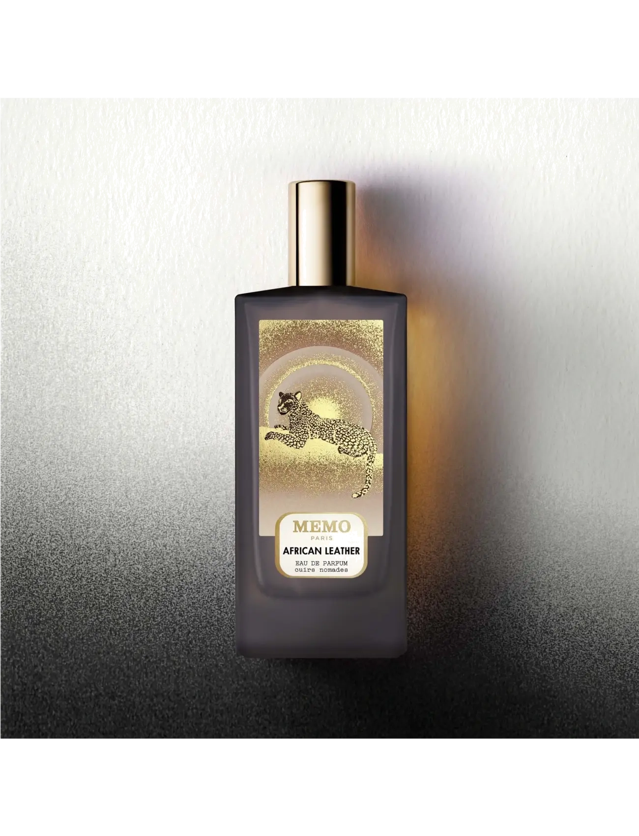 Memo - AFRICAN LEATHER Eau de parfum natural spray 75 ml - unisex - clear - 2