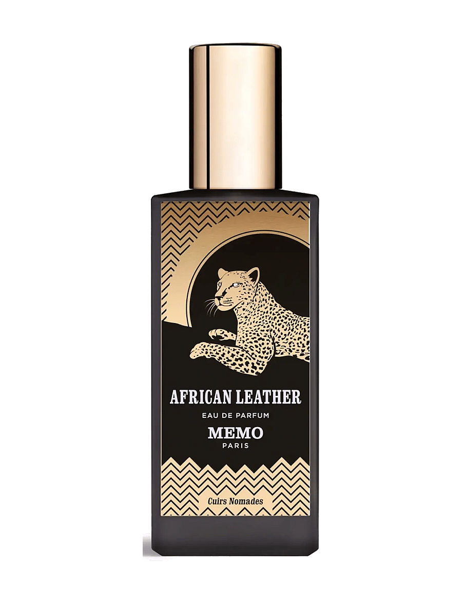 Memo - AFRICAN LEATHER Eau de parfum natural spray 30 ml - unisex - clear - 0