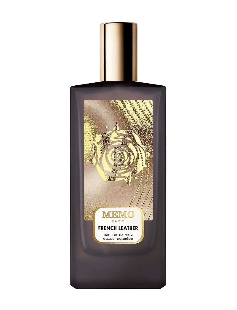 Memo - FRENCH LEATHER Eau de parfum natural spray 75 ml - mõlemale soole - clear - 0