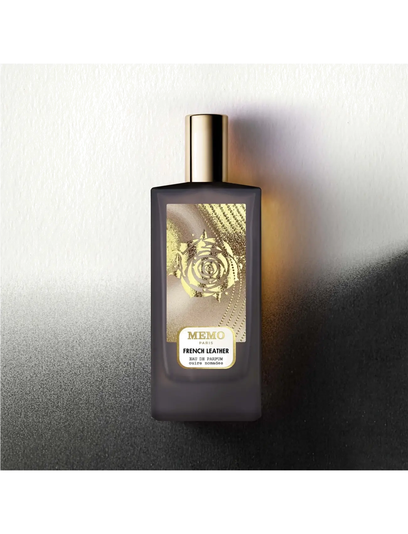 French Leather Eau De Parfum Natural Spray 3