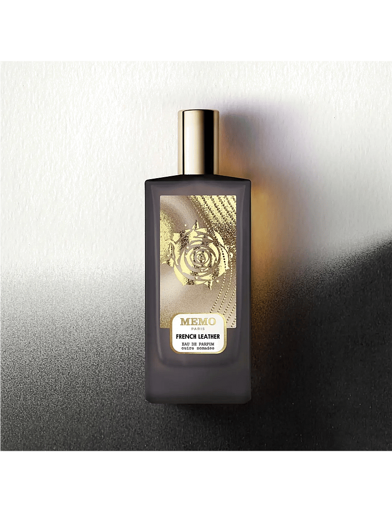 Memo - FRENCH LEATHER Eau de parfum natural spray 75 ml - mõlemale soole - clear - 2