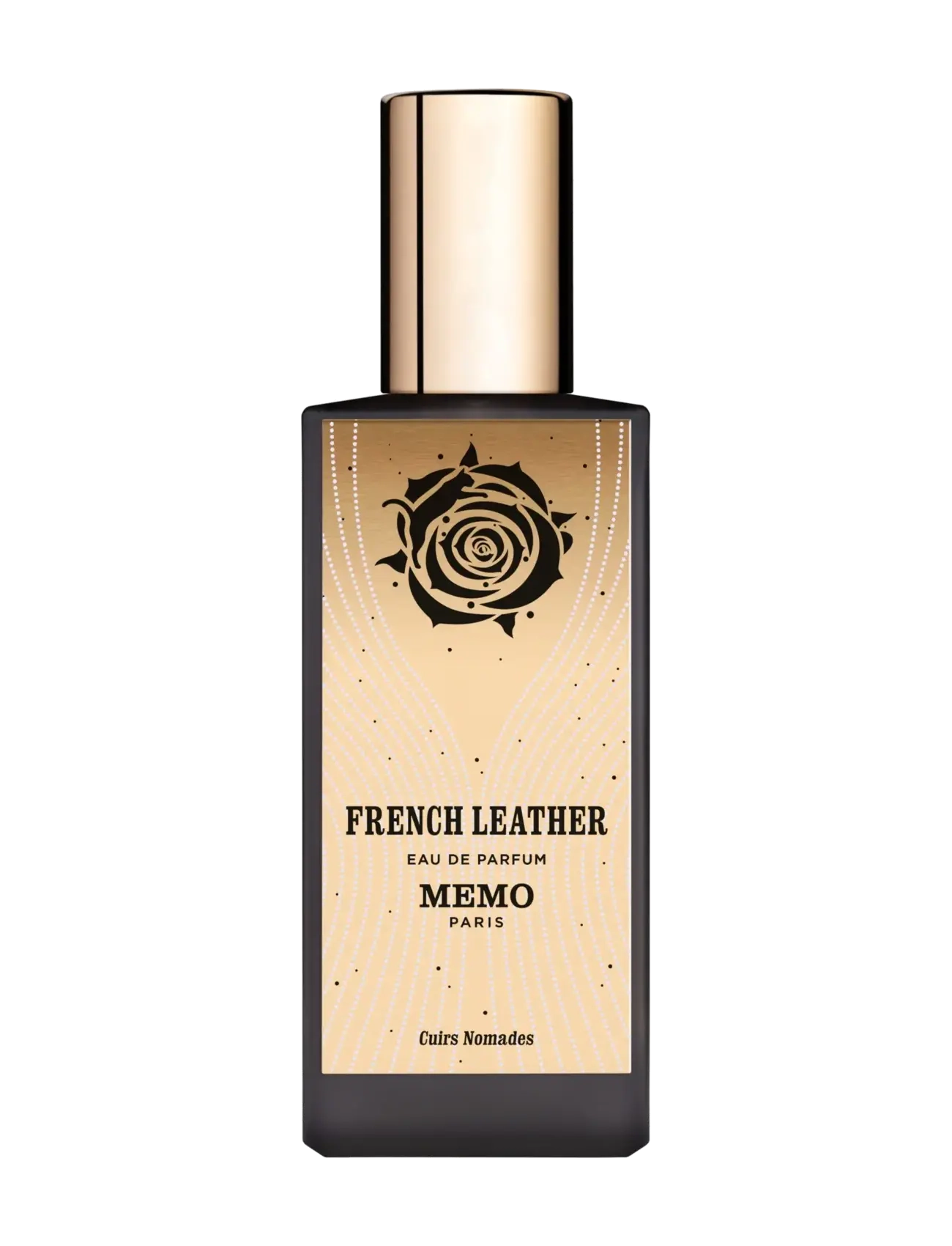 Memo French Leather Eau De Parfum Natural Spray 30 Ml, Parfumee, Nude, Str: 30 ML