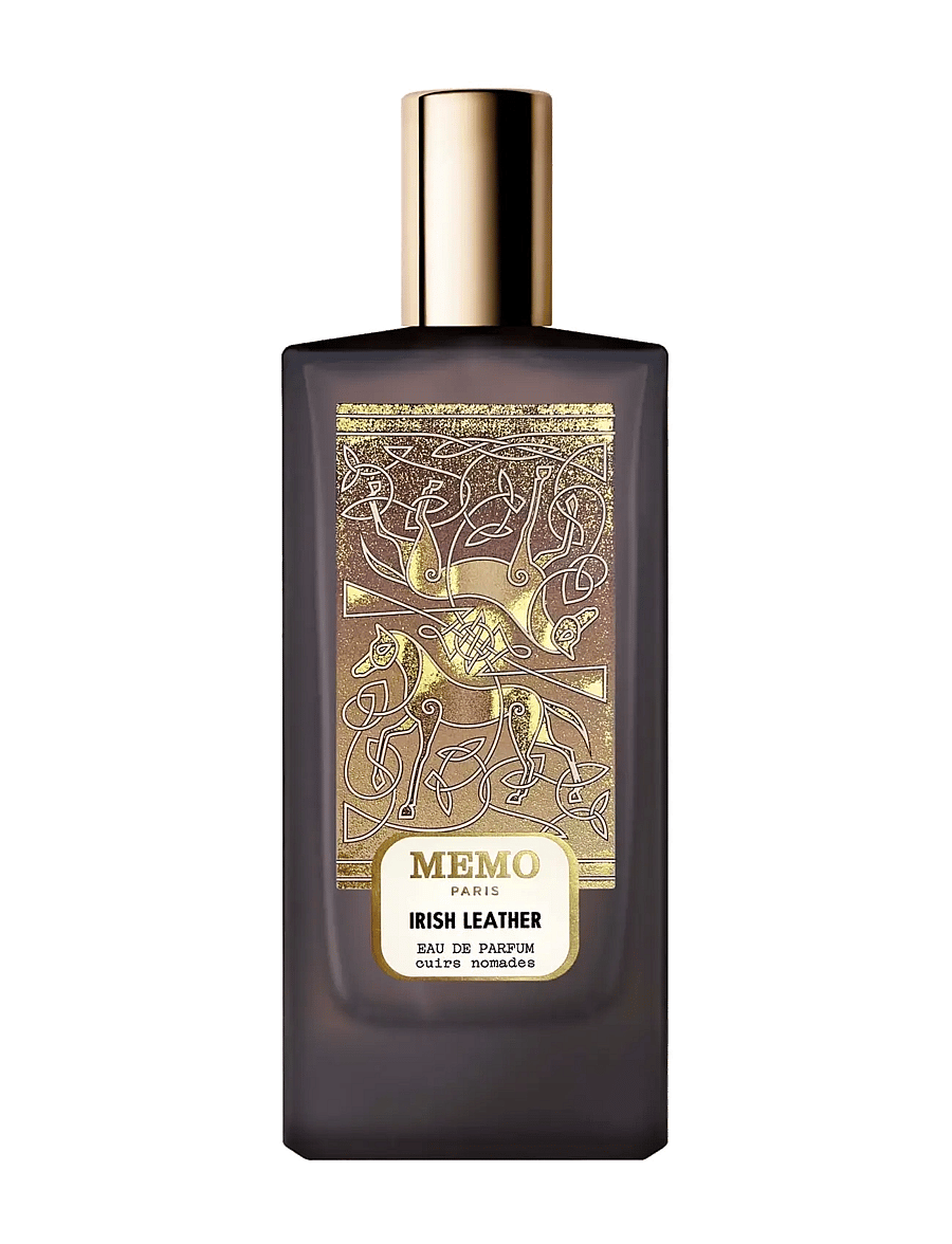 Memo - IRISH LEATHER Eau de parfum natural spray 75 ml - mõlemale soole - clear - 0