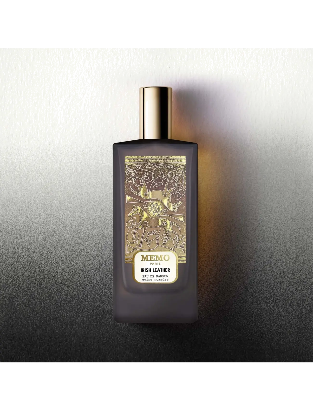 Irish Leather Eau De Parfum Natural Spray 3