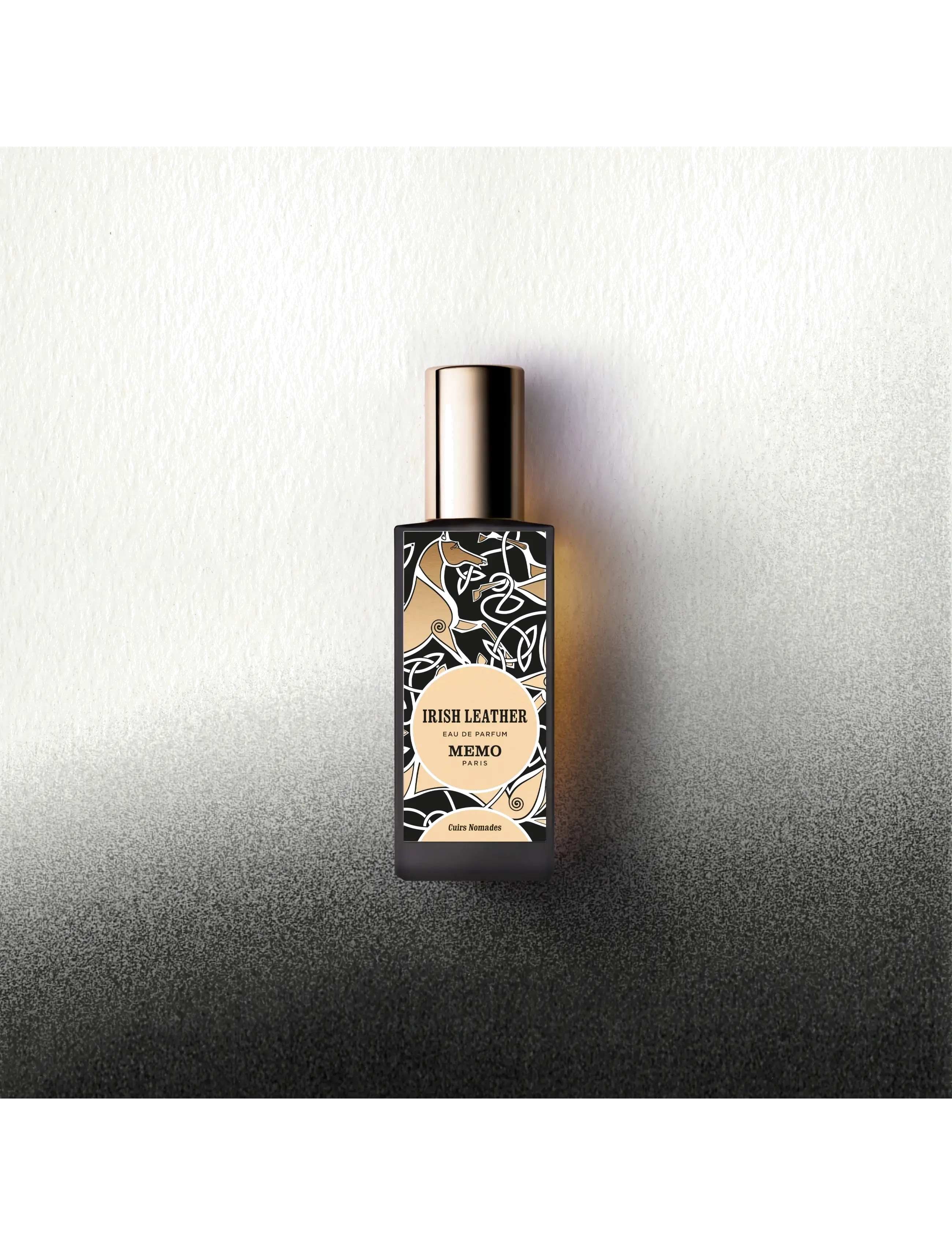 Irish Leather Eau De Parfum Natural Spray 3