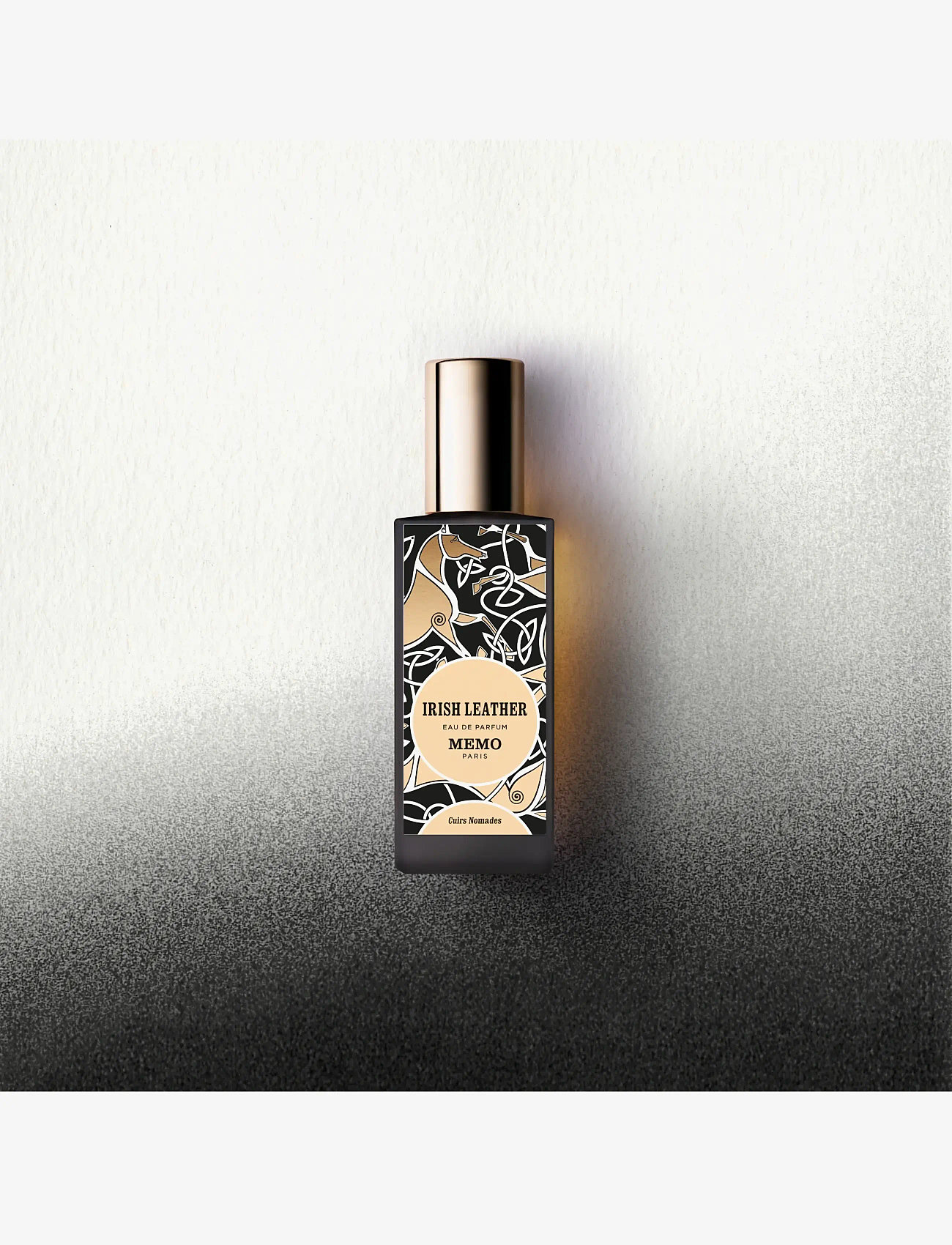 Memo - IRISH LEATHER Eau de parfum natural spray 30 ml - unisex - clear - 2