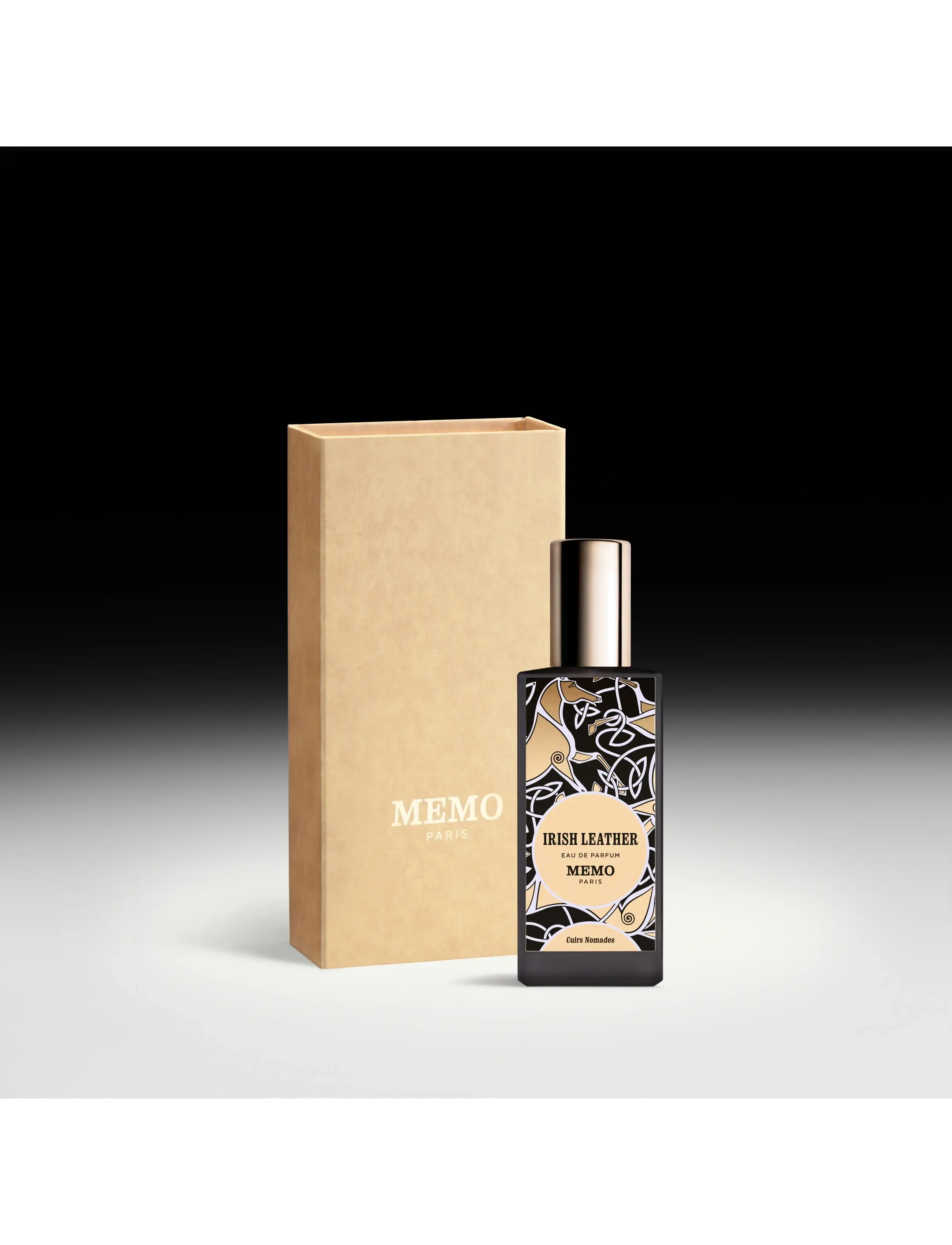 Irish Leather Eau De Parfum Natural Spray 4