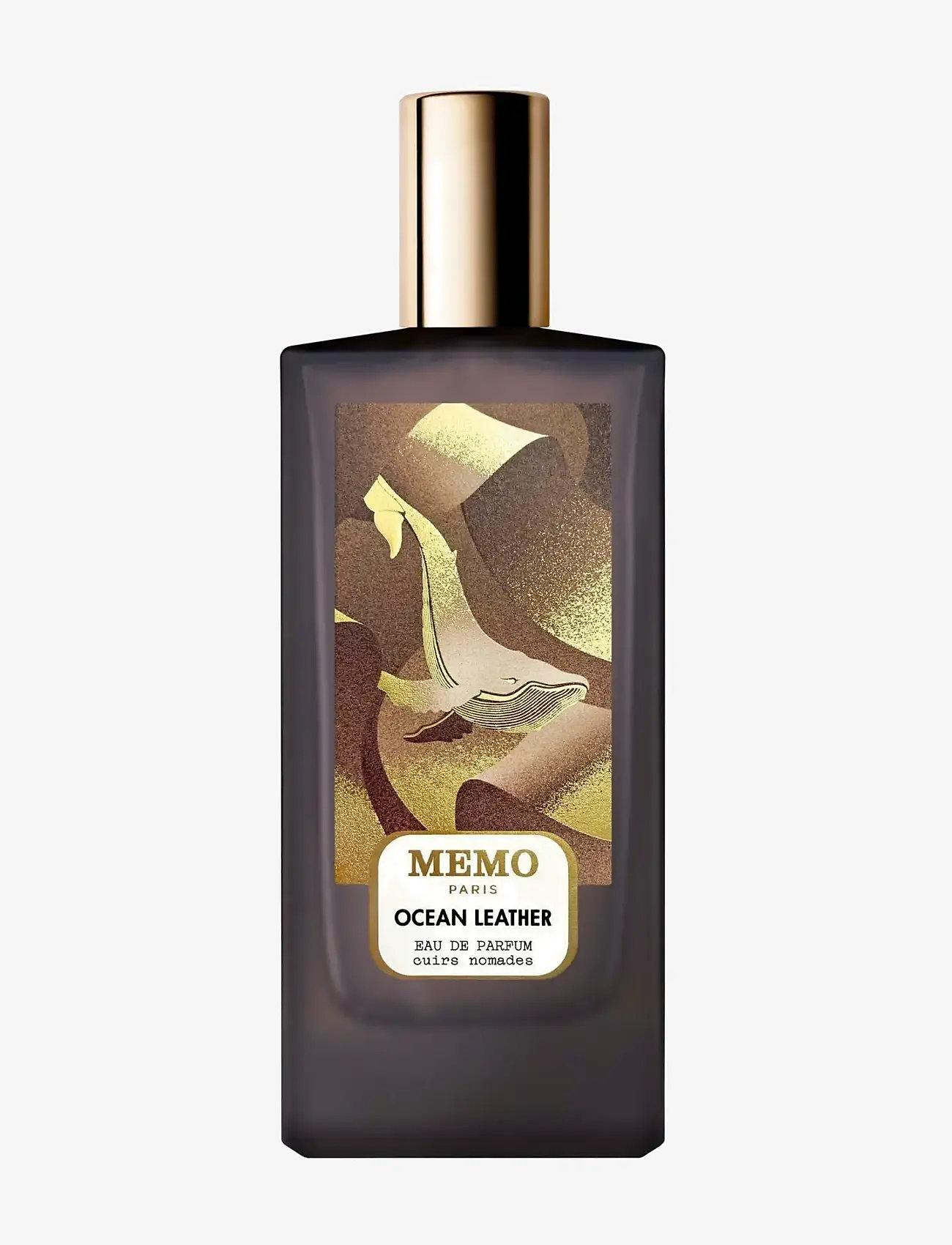 Memo OCEAN LEATHER Eau de parfum natural spray 75 ml - Eau de parfum - null / undefined