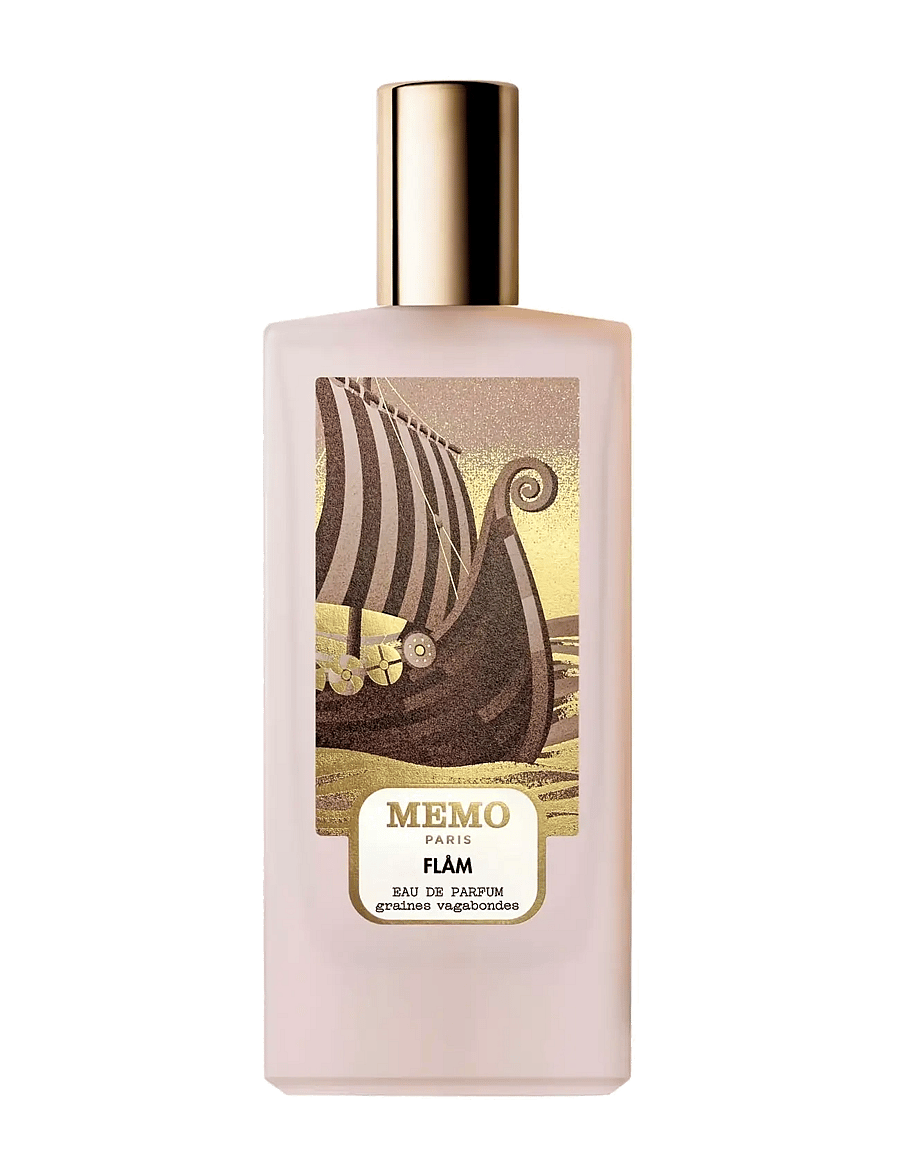 Memo - FLAM Eau de parfum natural spray 75 ml - mõlemale soole - clear - 0