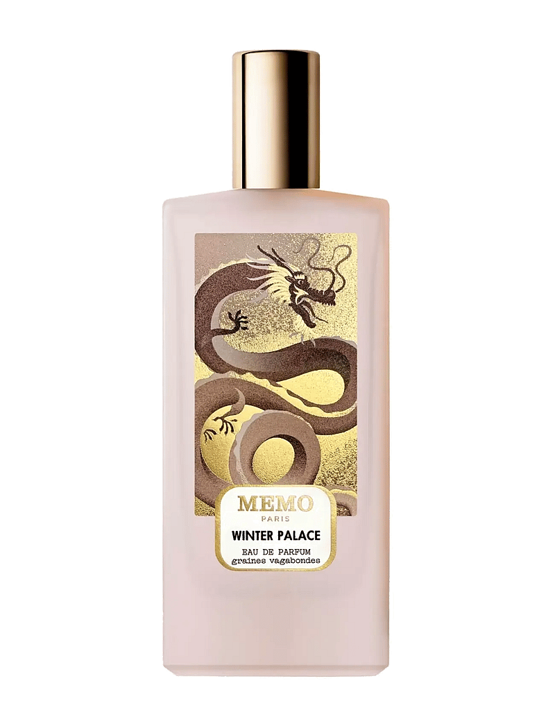 Memo - WINTER PALACE Eau de parfum natural spray 75 ml - mõlemale soole - clear - 0