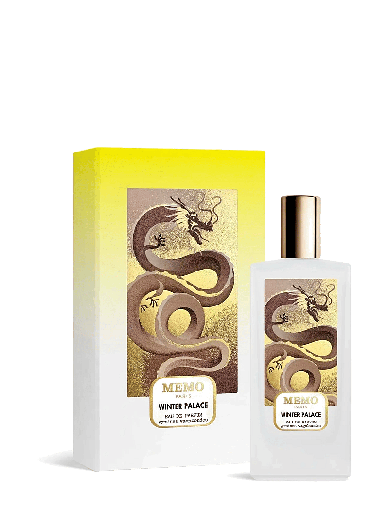Memo - WINTER PALACE Eau de parfum natural spray 75 ml - mõlemale soole - clear - 3
