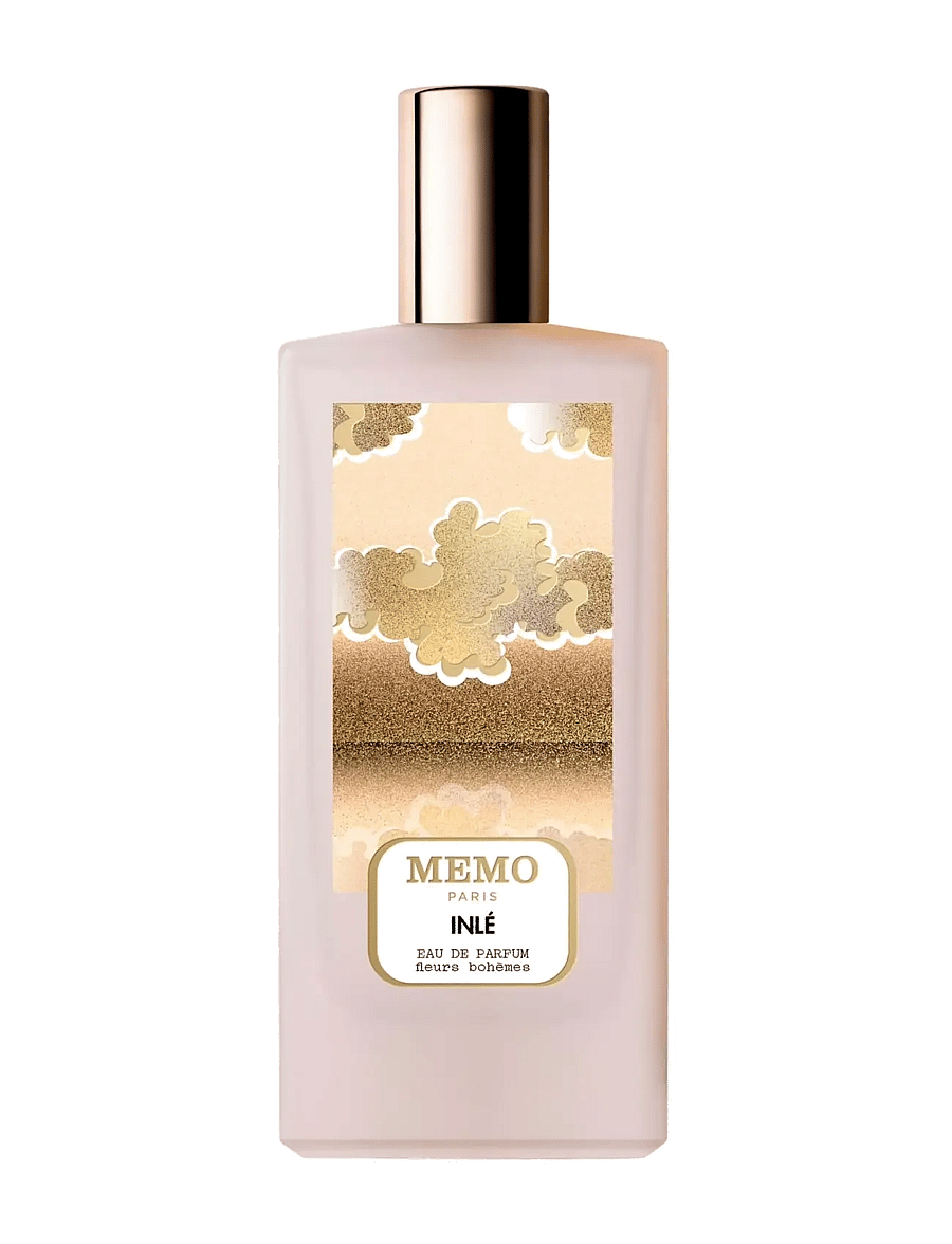 Memo - INLE Eau de parfum natural spray 75 ml - mõlemale soole - clear - 0