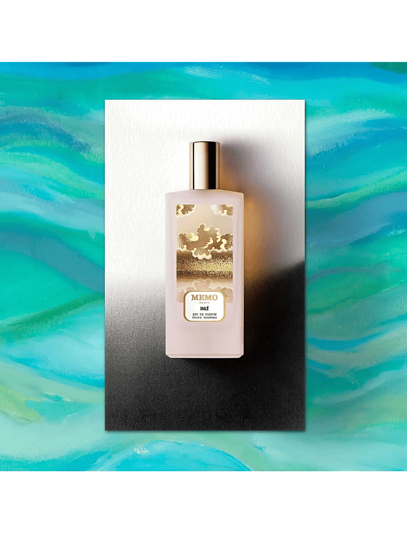 Memo - INLE Eau de parfum natural spray 75 ml - mõlemale soole - clear - 1