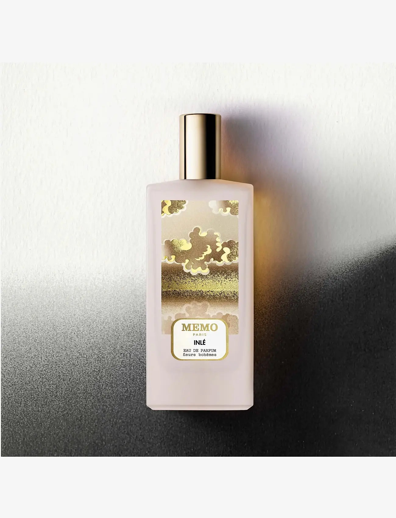 Memo - INLE Eau de parfum natural spray 75 ml - mõlemale soole - clear - 2