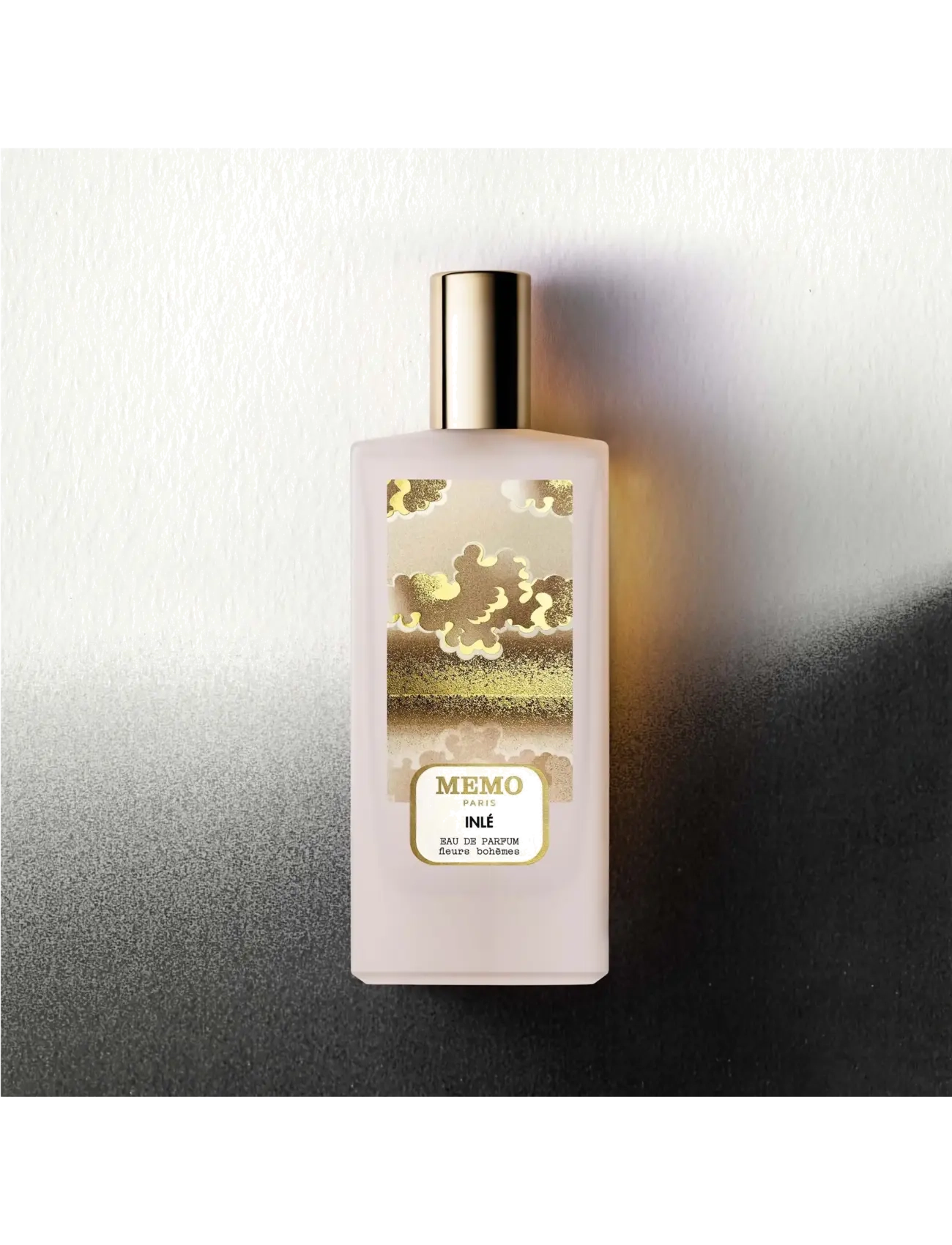 Memo - INLE Eau de parfum natural spray 75 ml - mõlemale soole - clear - 2