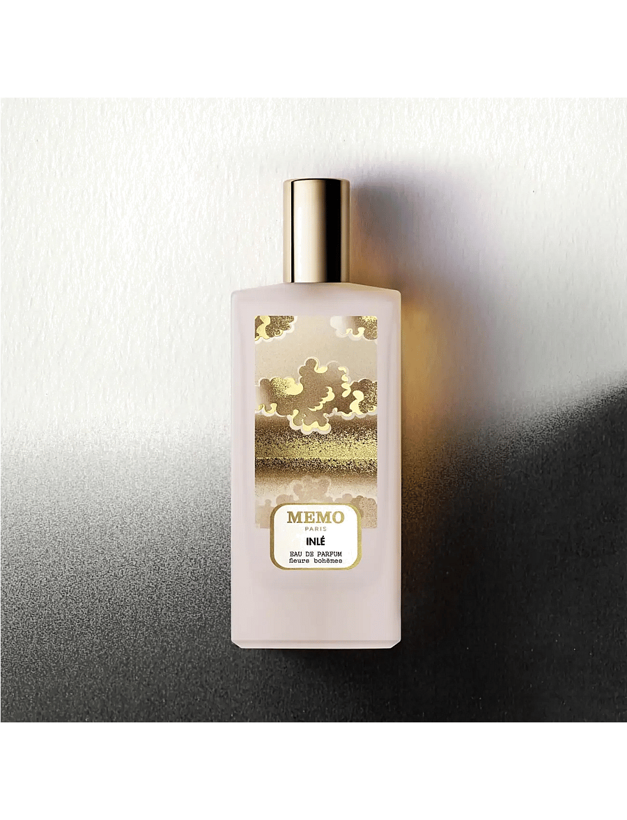 Memo - INLE Eau de parfum natural spray 75 ml - mõlemale soole - clear - 2